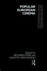 Popular European Cinema - Book