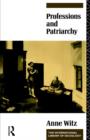 Professions and Patriarchy - Book