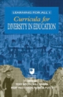 Curricula for Diversity in Education - Book
