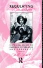 Regulating Womanhood - Book