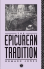 Epicurean Tradition - Book