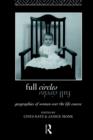 Full Circles : Geographies of Women over the Life Course - Book