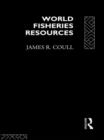World Fisheries Resources - Book