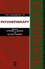 The Handbook of Psychotherapy - Book