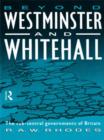 Beyond Westminster & Whitehall - Book