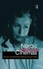 Nordic National Cinemas - Book