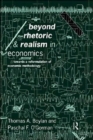 Beyond Rhetoric and Realism in Economics : Towards a Reformulation of Methodology - Book