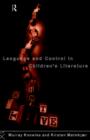 Language and Control in Children's Literature - Book