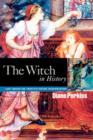 The Witch in History : Early Modern and Twentieth-Century Representations - Book