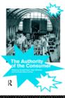 The Authority of the Consumer - Book
