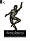 Dance History : An Introduction - Book