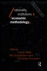 Rationality, Institutions and Economic Methodology - Book