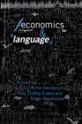 Economics and Language - Book