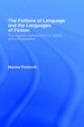 The Fictions of Language and the Languages of Fiction - Book
