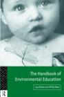 The Handbook of Environmental Education - Book