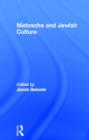 Nietzsche and Jewish Culture - Book