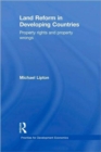 Land Reform in Developing Countries : Property Rights and Property Wrongs - Book