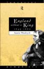 England Without a King 1649-60 - Book