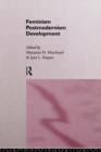Feminism/ Postmodernism/ Development - Book