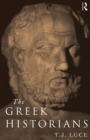 The Greek Historians - Book