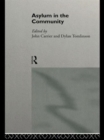 Asylum in the Community - Book