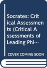 Socrates : Critical Assessments - Book