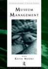 Museum Management - Book