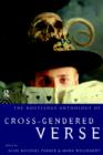 The Routledge Anthology of Cross-Gendered Verse - Book