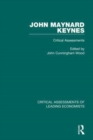 John Maynard Keynes : Critical Assessments I and II - Book