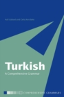 Turkish: A Comprehensive Grammar - Book