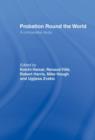 Probation Round the World - Book