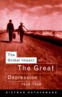 The Global Impact of the Great Depression 1929-1939 - Book