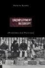 Unemployment in Europe : Problems and Policies - Book
