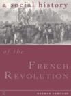 A Social History of the French Revolution - Book