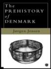 The Prehistory of Denmark - Book