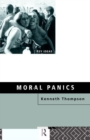 Moral Panics - Book