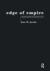 Edge of Empire : Postcolonialism and the City - Book