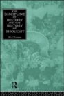 The Discipline of History and the History of Thought - Book