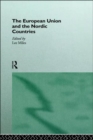 The European Union and the Nordic Countries - Book