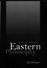 Understanding Eastern Philosophy - Book