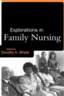 Explorations in Family Nursing - Book