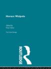 Horace Walpole : The Critical Heritage - Book