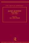 Jane Austen : The Critical Heritage Volume 2 1870-1940 - Book