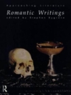 Romantic Writings - Book