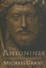 The Antonines : The Roman Empire in Transition - Book
