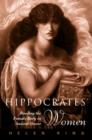 Hippocrates' Woman : Reading the Female Body in Ancient Greece - Book