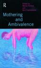 Mothering and Ambivalence - Book