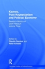 Keynes, Post-Keynesianism and Political Economy : Essays in Honour of Geoff Harcourt, Volume III - Book