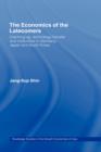 The Economics of the Latecomers : Catching-Up, Technology Transfer and Institutions in Germany, Japan and South Korea - Book
