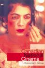 Canadian National Cinema - Book